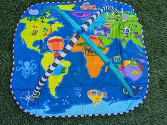 Baby Einstein Activity Gym 
