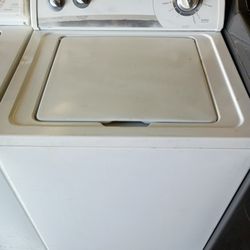 Whirlpool Washer