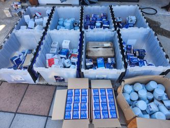 Oil Filters