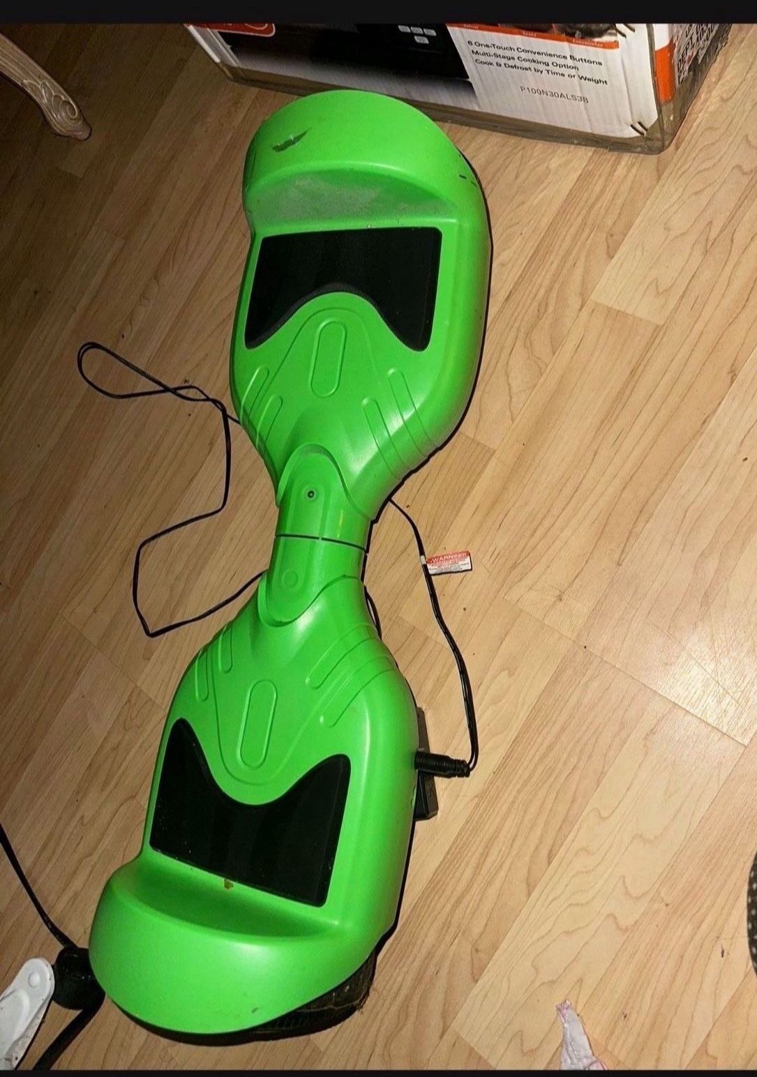 Hoverboard