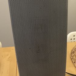 Lasko Tower Heater