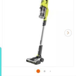 Stick Vacuum 