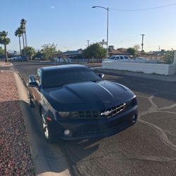 2010 Chevrolet Camaro