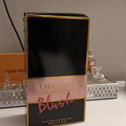 Carolina Herrera Perfume