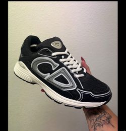 Dior shoes