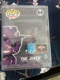 Funko pops
