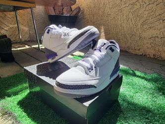 Jordans