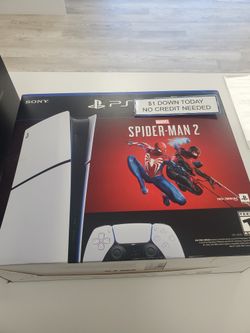 ⚡$5 Down & Instant Approval! 🎮 PS5 Slim & Pro - Sony Playstation - Gaming Console