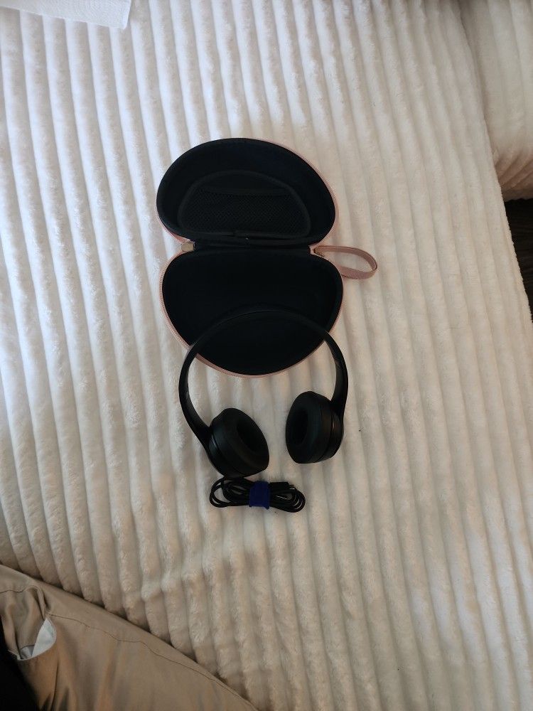 Beats Solo3 Wireless