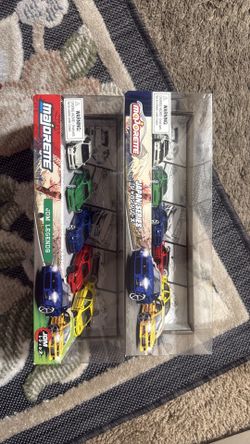 Majorette jdm