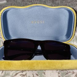 Gucci Glasses