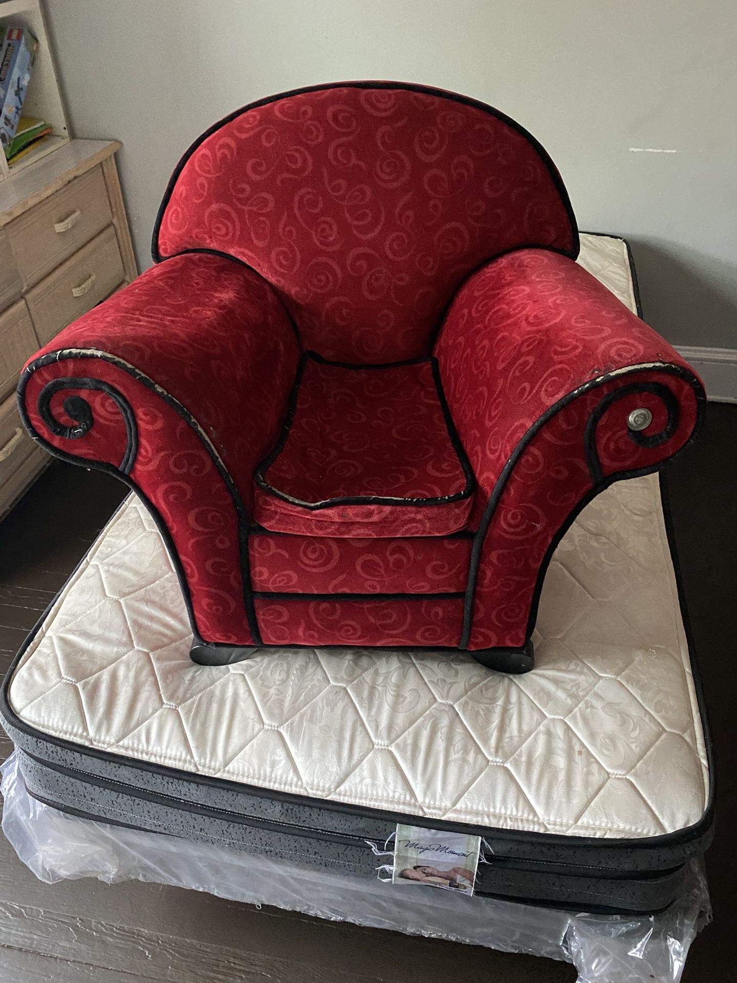 Blues Clues Chair 