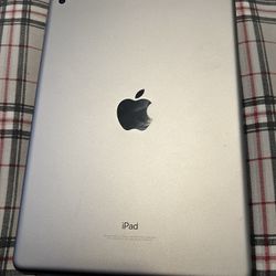 Ipad 5th Generation 