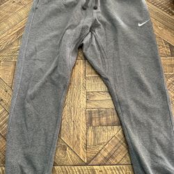 Men’s Nike sweatpants