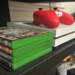 Xbox ONE Series S