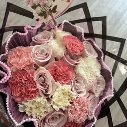 $65 And $70 Bouquet