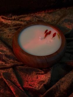 Candles