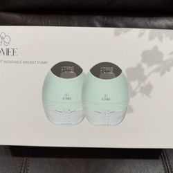 Zomee Hands Free Breast Pump