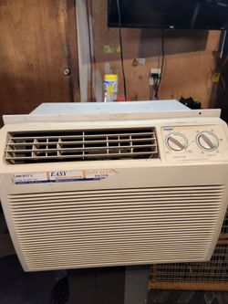 Window Unit A/c