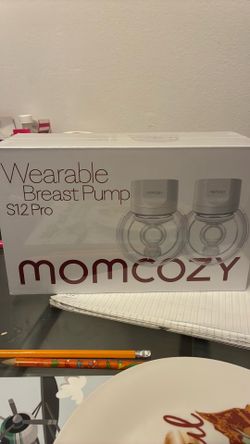Breast Pump