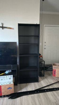 Bookshelf