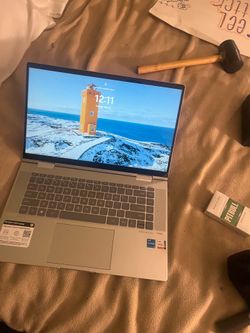 Go envy x360 laptop