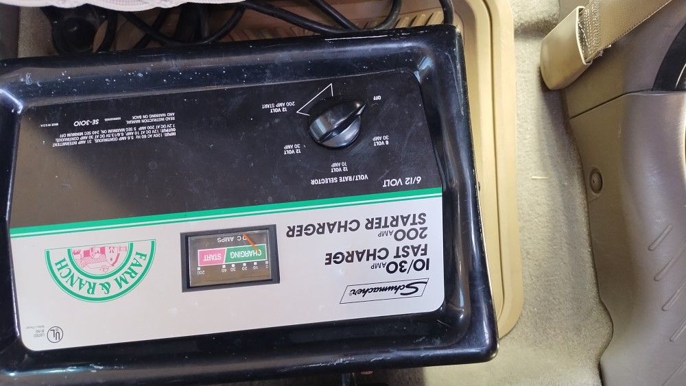 Battery Charger