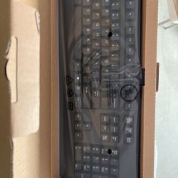 Keyboard