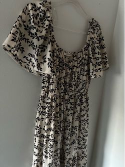 Women dress