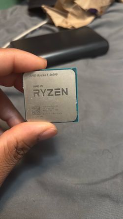 Ryzen 5 5600g