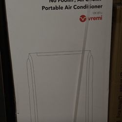 Brand New Portable A/C Unit
