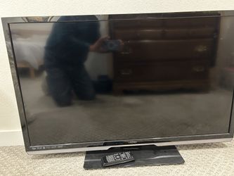 Vizio 40" TV - FREE