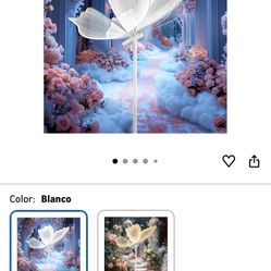 butterfly Floor Lamp 