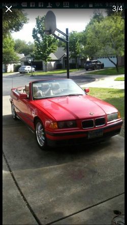 1994 bmw