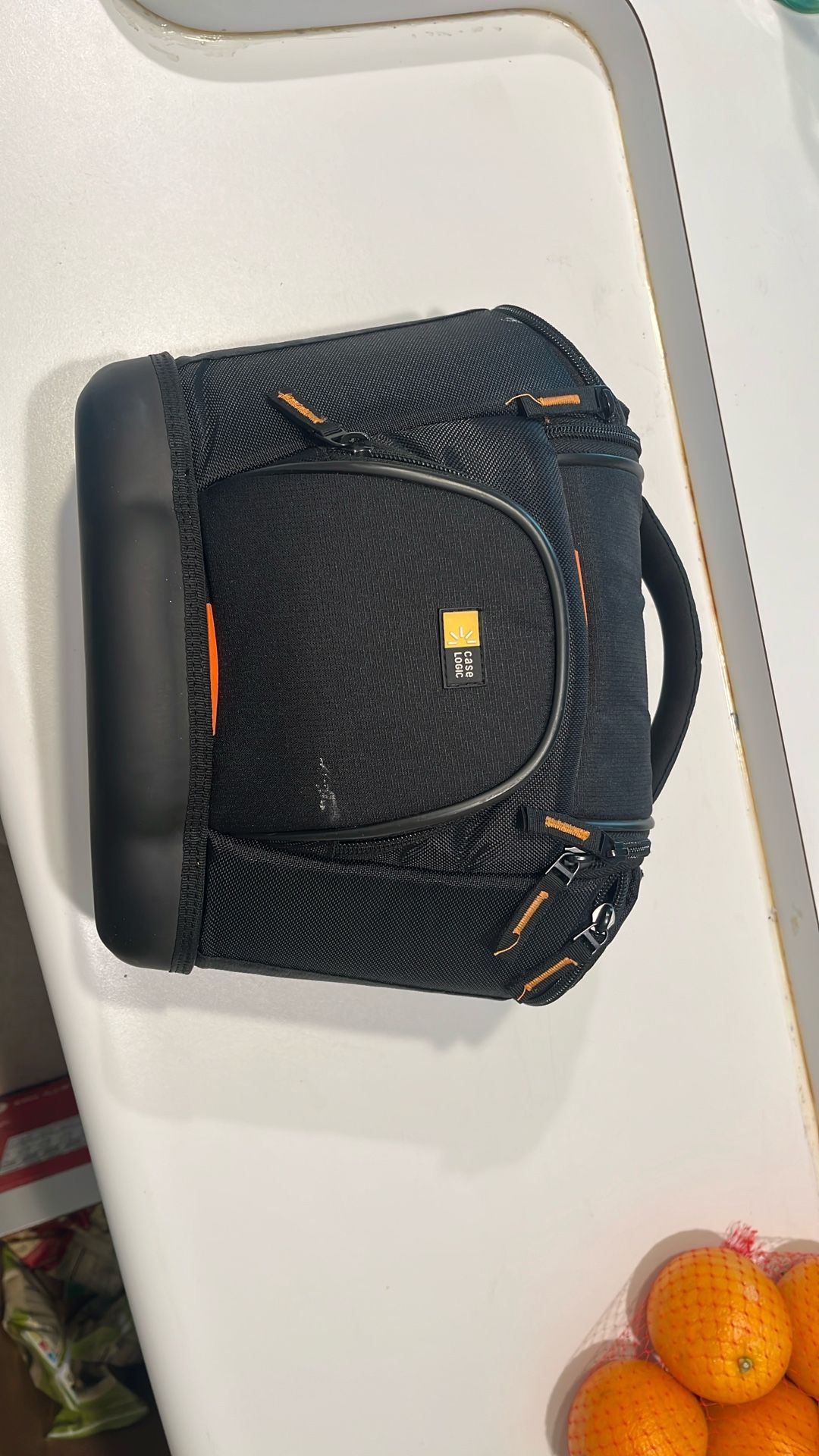 2 Camera Bags