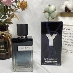 YSL COLOGNE