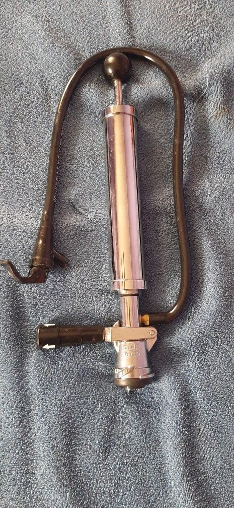 Beer Tap
