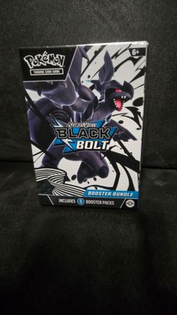 Pokemon Booster Bundle