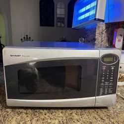 Microwave