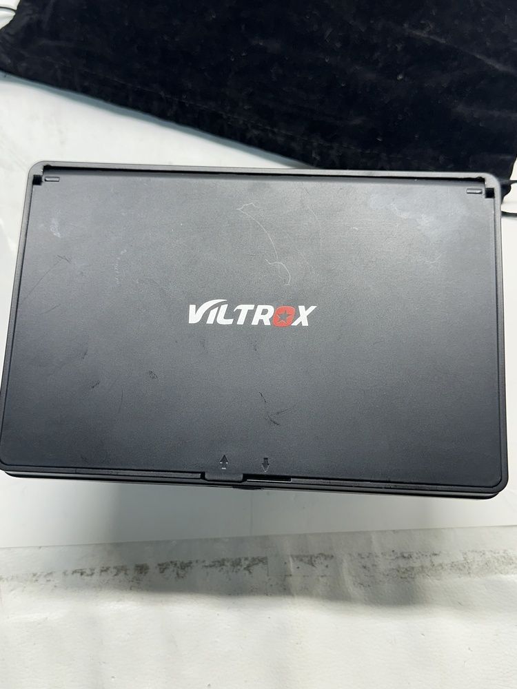 Viltrox DC-70 II 4K 7" Clip-on LCD Monitor 4K Tested Works(46841)