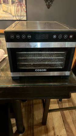 1 Week Old! Makes the best beef jerky!