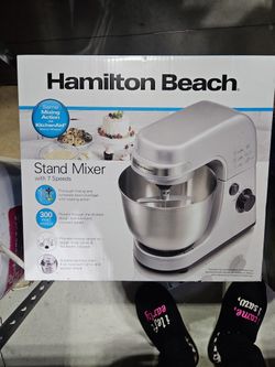 Hamilton Beach Mixer