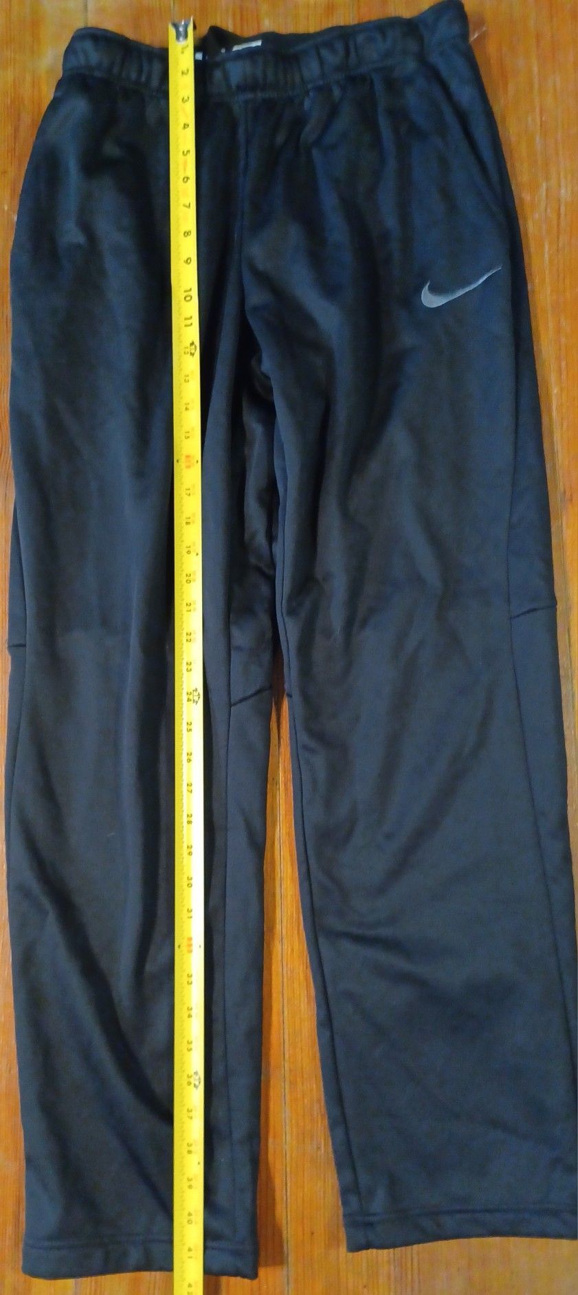 Men's Size Medium Nike Pants Active Gear Running Basketball