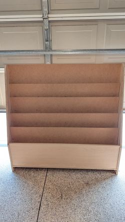 Bookshelf