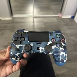 ps4 controller