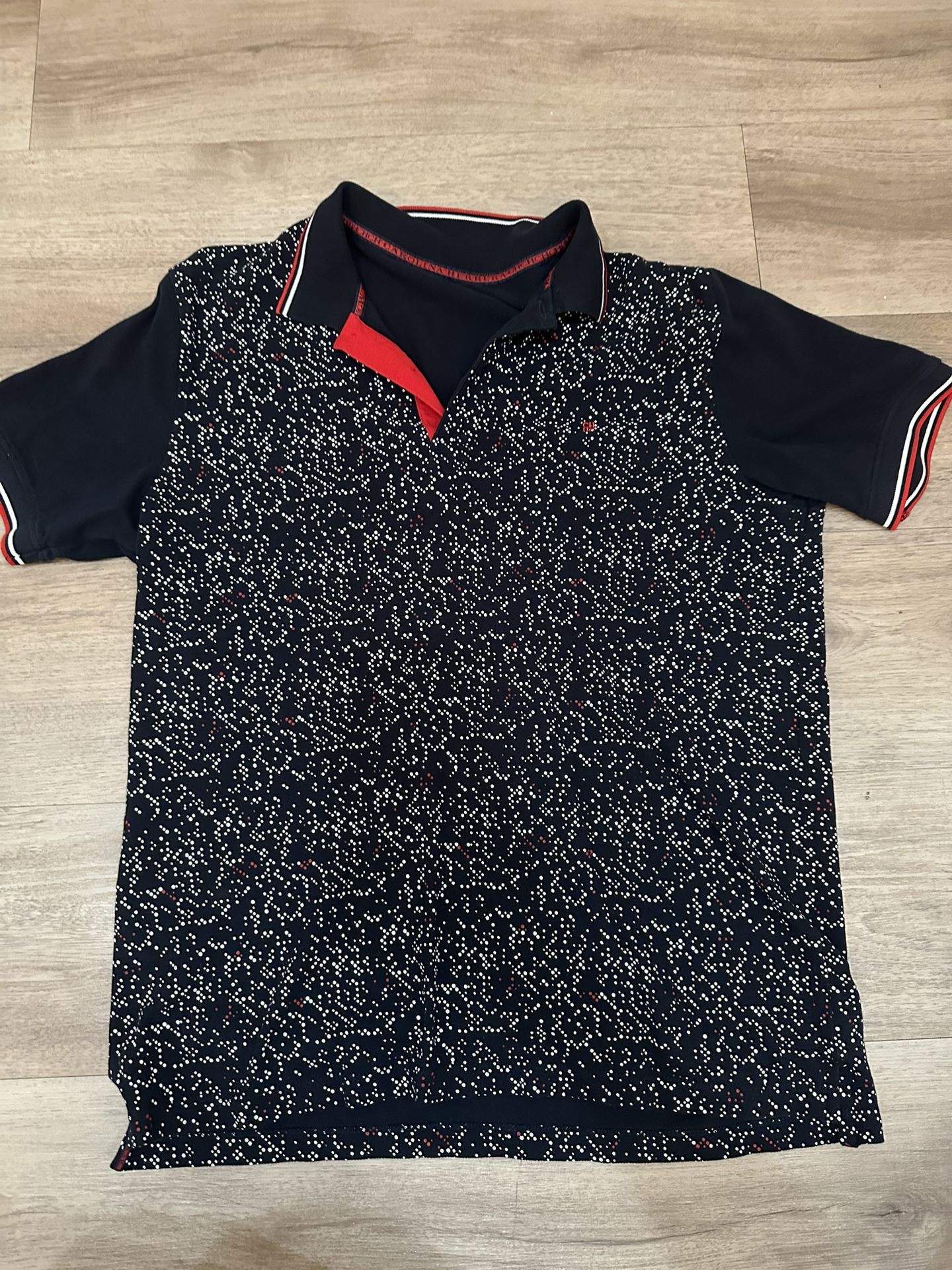 Carolina Herrera Polo Shirt For Men Men´s Carolina Herrera Short