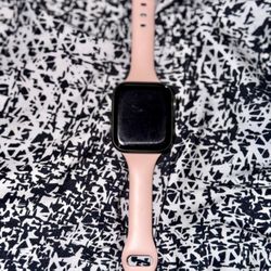 Apple Watch Series 6 