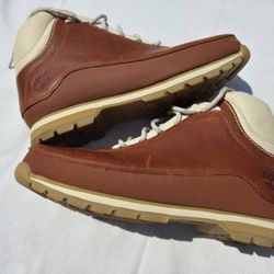Timberland Boots Like New