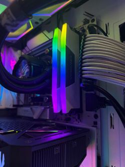 32GB DDR5 RAM 6000mhz CL30 Corsair Vengeance ARGB