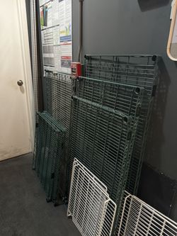 Metro Rack